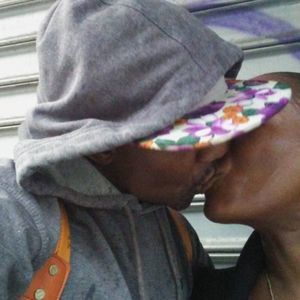 Meet your Posher, Gregory